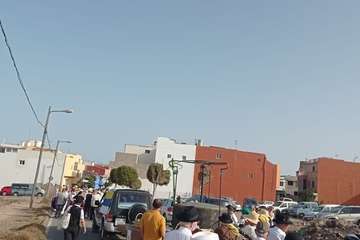 Romería de La Viña 2022/TA.