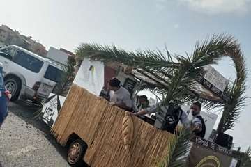 Romería de La Viña 2022/TA.