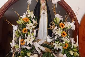 Romería de La Viña 2022/TA.