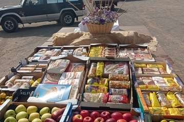 Romería de La Viña 2022/TA.