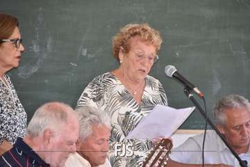 El Roque Azucarero festeja a su patrono/Francisco Javier Santana y TA.
