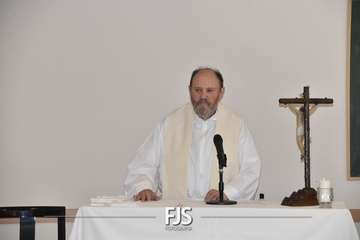 El Roque Azucarero festeja a su patrono/Francisco Javier Santana y TA.