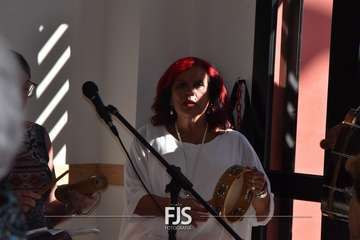 El Roque Azucarero festeja a su patrono/Francisco Javier Santana y TA.