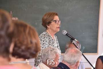 El Roque Azucarero festeja a su patrono/Francisco Javier Santana y TA.