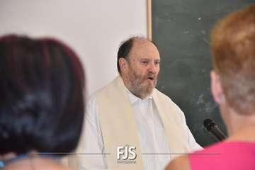 El Roque Azucarero festeja a su patrono/Francisco Javier Santana y TA.