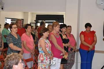 El Roque Azucarero festeja a su patrono/Francisco Javier Santana y TA.