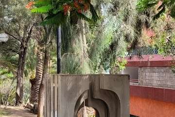  Telde: bajo la sombra del flamboyán/Jesús Ruiz Mesa.