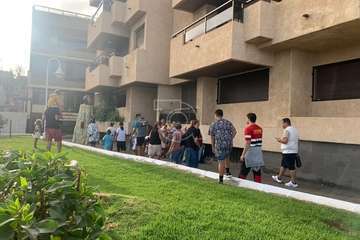 Animado pasacalles anunciador de las fiestas de Melenara/TA.