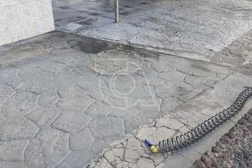 Melenara se alista para la gran noche de este sábado/TA.