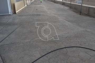 Melenara se alista para la gran noche de este sábado/TA.