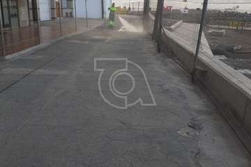 Melenara se alista para la gran noche de este sábado/TA.