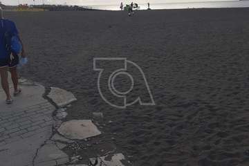 Melenara se alista para la gran noche de este sábado/TA.