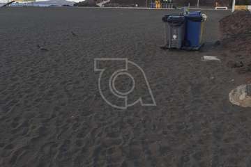 Melenara se alista para la gran noche de este sábado/TA.