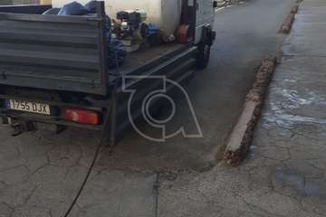 Melenara se alista para la gran noche de este sábado/TA.