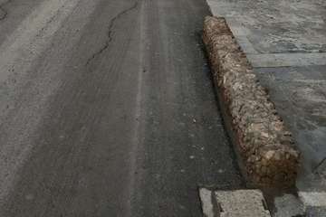 El dispositivo de limpieza retiró 2,5 toneladas de residuos de Melenara tras los fuegos/TA.