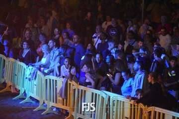Los conciertos de Tabaiba y Tío Matt y la obra teatral Los Muyrecables dinamizan Melenara/Francisco Javier Santana.