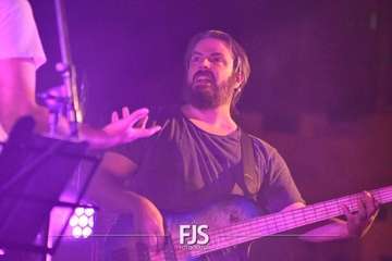 Los conciertos de Tabaiba y Tío Matt y la obra teatral Los Muyrecables dinamizan Melenara/Francisco Javier Santana.