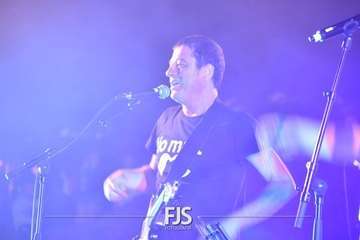 Los conciertos de Tabaiba y Tío Matt y la obra teatral Los Muyrecables dinamizan Melenara/Francisco Javier Santana.