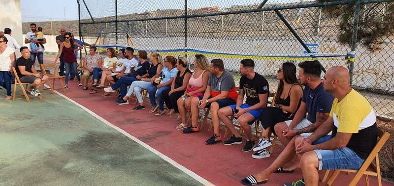 Reunión vecinal de esta semana para protestar por la insuficiencia en el abasto público/TA.