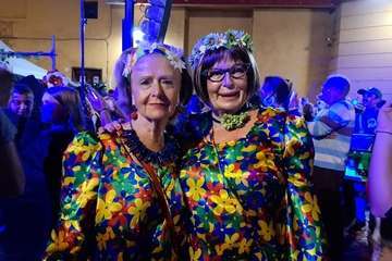  El Gariteque recobra la salud tres años después/TA y TF.