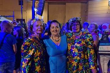  El Gariteque recobra la salud tres años después/TA y TF.