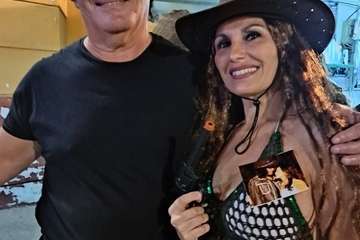  El Gariteque recobra la salud tres años después/TA y TF.