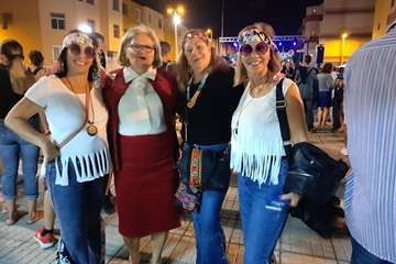  El Gariteque recobra la salud tres años después/TA y TF.