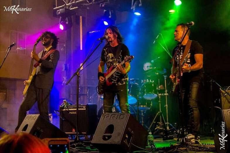 Imagen de una edición anterior/Merkanarios.