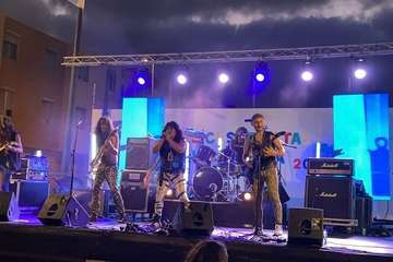 El Garitaâ€™s Rock se afianza como una de las citas culturales del verano en Telde/TA.