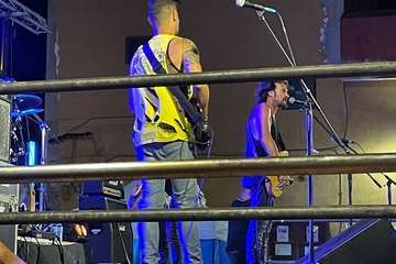 El Garitaâ€™s Rock se afianza como una de las citas culturales del verano en Telde/TA.