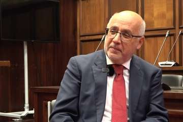 El Mostrador de Ezequiel López arranca su segunda temporada con equipo renovado/TA.