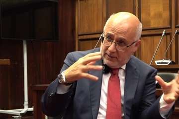 El Mostrador de Ezequiel López arranca su segunda temporada con equipo renovado/TA.