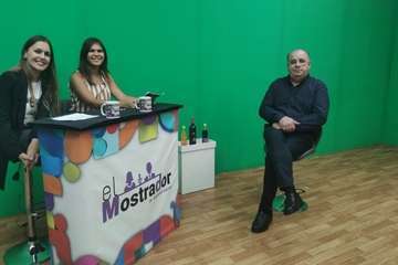 El Mostrador de Ezequiel López arranca su segunda temporada con equipo renovado/TA.