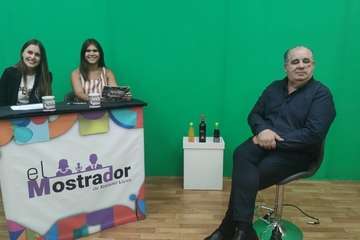 El Mostrador de Ezequiel López arranca su segunda temporada con equipo renovado/TA.