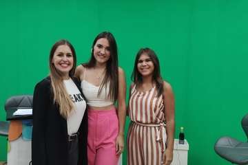 El Mostrador de Ezequiel López arranca su segunda temporada con equipo renovado/TA.