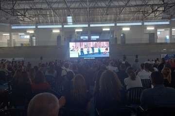  Telde arropa el documental 'Jinámar en nuestras manos