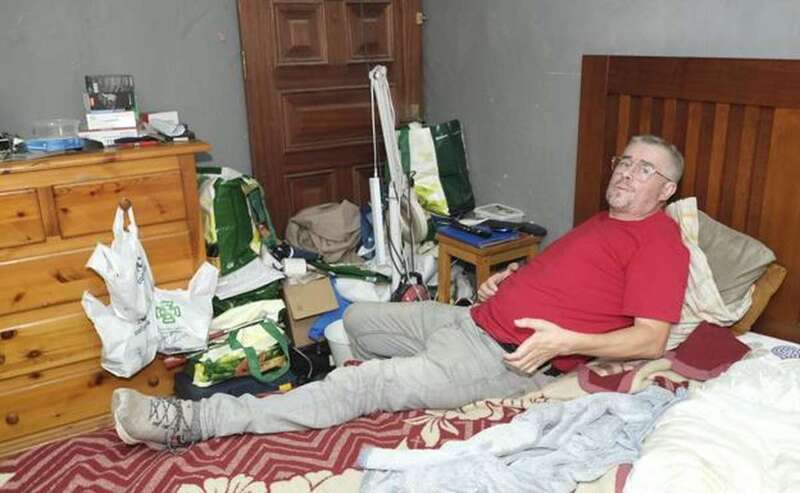 Domingo Castilla / Canarias7