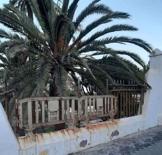 Imagen de archivo del barrio de San Francisco / TA