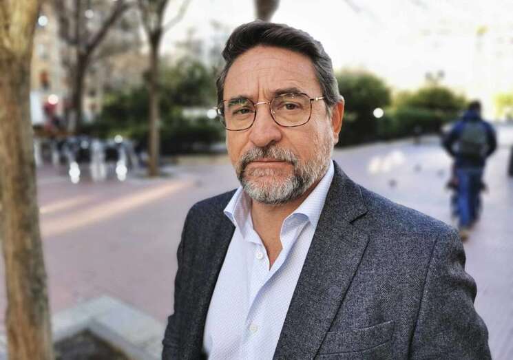 Salvador Alba/Confilegal.