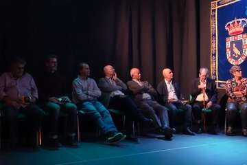  Pájara reconoce la labor altruista del teldense Juan Francisco Franco/TA.