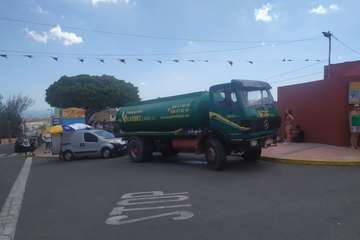 Caserones Altos despide unas fiestas marcadas por el éxito y participación popular/TA.