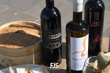 Sunset Canarias llega a Telde con actuaciones musicales y gastronomía/Francisco Javier Santana.