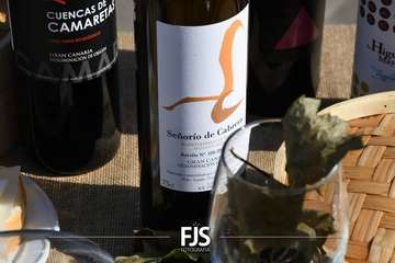 Sunset Canarias llega a Telde con actuaciones musicales y gastronomía/Francisco Javier Santana.