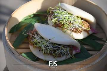 Sunset Canarias llega a Telde con actuaciones musicales y gastronomía/Francisco Javier Santana.