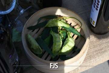 Sunset Canarias llega a Telde con actuaciones musicales y gastronomía/Francisco Javier Santana.