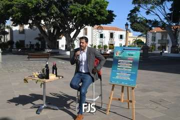 Sunset Canarias llega a Telde con actuaciones musicales y gastronomía/Francisco Javier Santana.