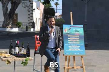 Sunset Canarias llega a Telde con actuaciones musicales y gastronomía/Francisco Javier Santana.