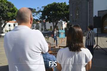 Sunset Canarias llega a Telde con actuaciones musicales y gastronomía/Francisco Javier Santana.