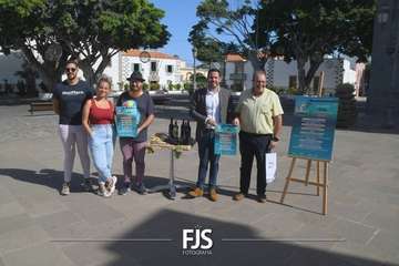Sunset Canarias llega a Telde con actuaciones musicales y gastronomía/Francisco Javier Santana.