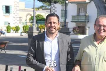 Sunset Canarias llega a Telde con actuaciones musicales y gastronomía/Francisco Javier Santana.